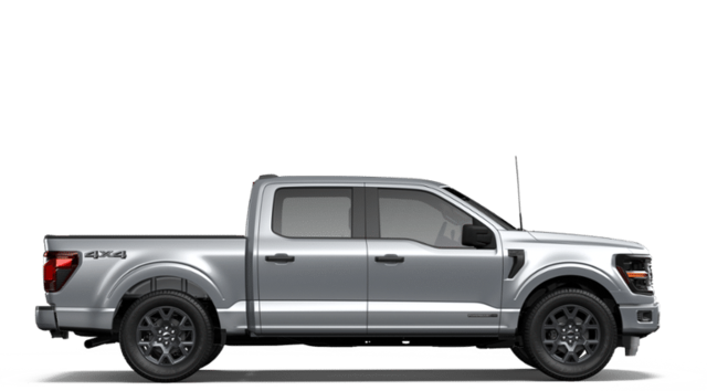 2026 Ford F-150+F-150